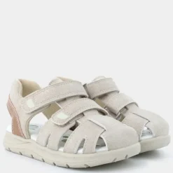 CLAM- PRIMI PASSI Beige 73160