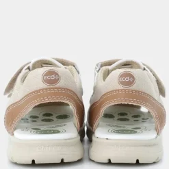 CLAM- PRIMI PASSI Beige 73160