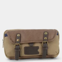CLARK- PICCOLA PELLETTERIA BEIGE CB6482
