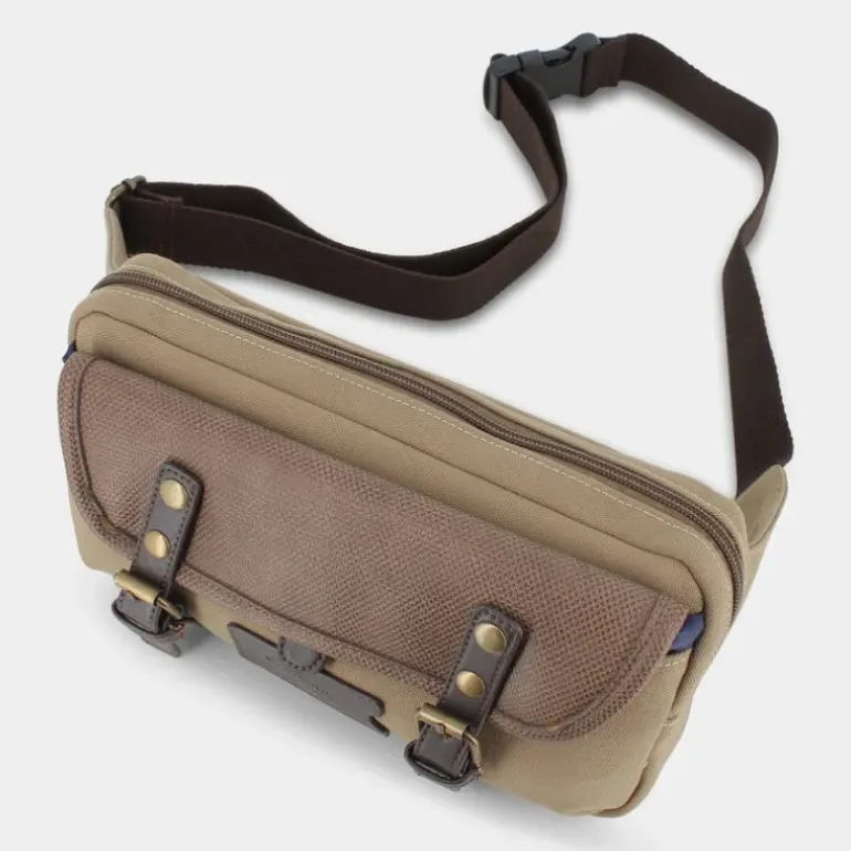 CLARK- PICCOLA PELLETTERIA BEIGE CB6482