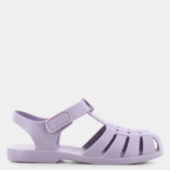 CLASICA- CIABATTE MALVA 10288