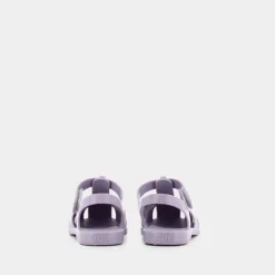 CLASICA- CIABATTE MALVA 10288