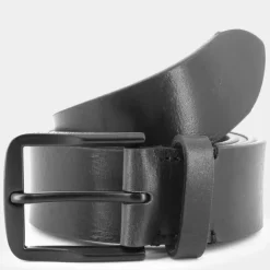 CLASSIC CASUAL- CINTURE BLACK 12085-0GX