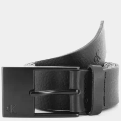 CLASSIC COMMERCIAL- CINTURE BLACK 12607-0GX