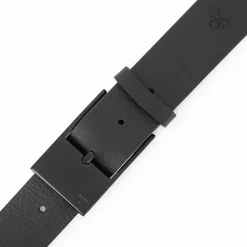 CLASSIC COMMERCIAL- CINTURE BLACK 12607-0GX