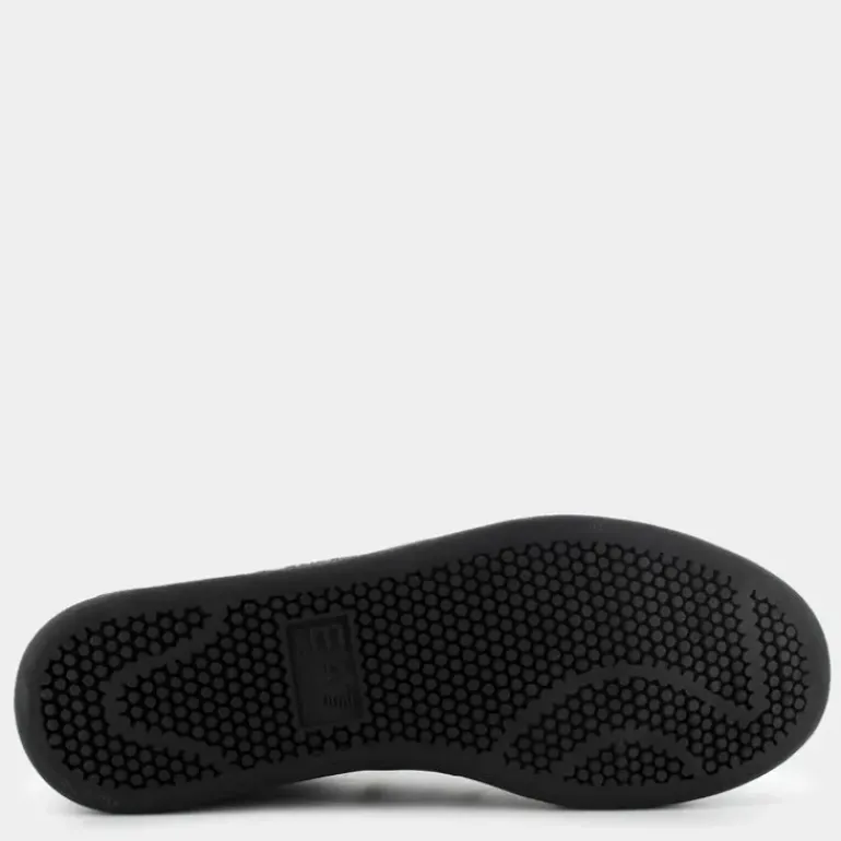 CLASSIC PERF- SNEAKERS TRIPLE BLACK / GOLD X8X102 XK346 M701