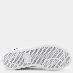 CLASSIC PERF- SNEAKERS WHITE/BLACK X8X102