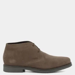 CLAUDIO- SCARPONCINI CHOCOLATE U0458A00022C6005