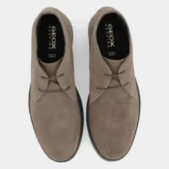 CLAUDIO- SCARPONCINI CHOCOLATE U0458A00022C6005