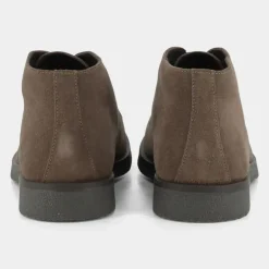 CLAUDIO- SCARPONCINI CHOCOLATE U0458A00022C6005