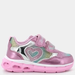 CLITTA- PRIMI PASSI Rosa 73141