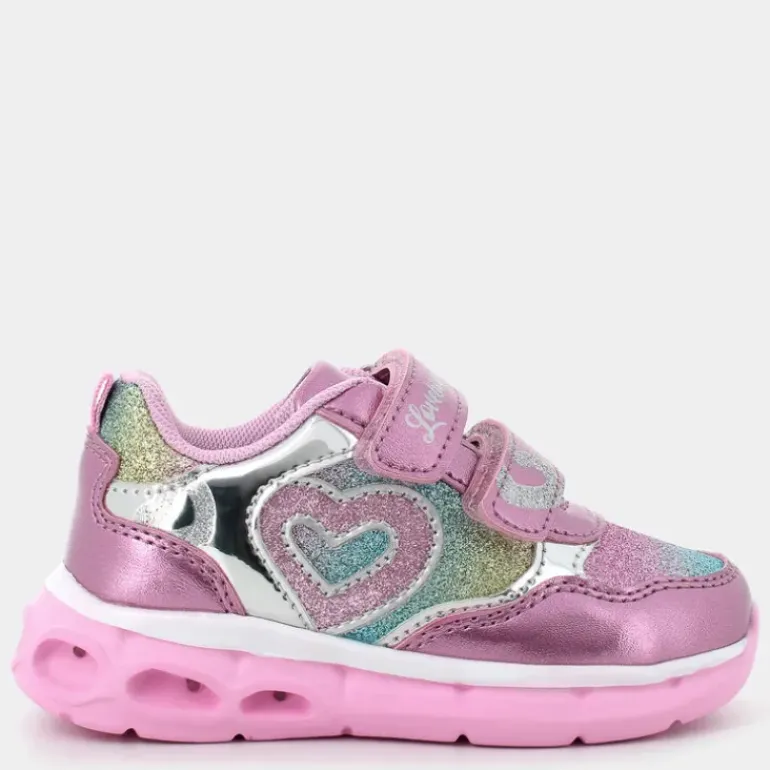 CLITTA- PRIMI PASSI Rosa 73141