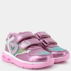 CLITTA- PRIMI PASSI Rosa 73141