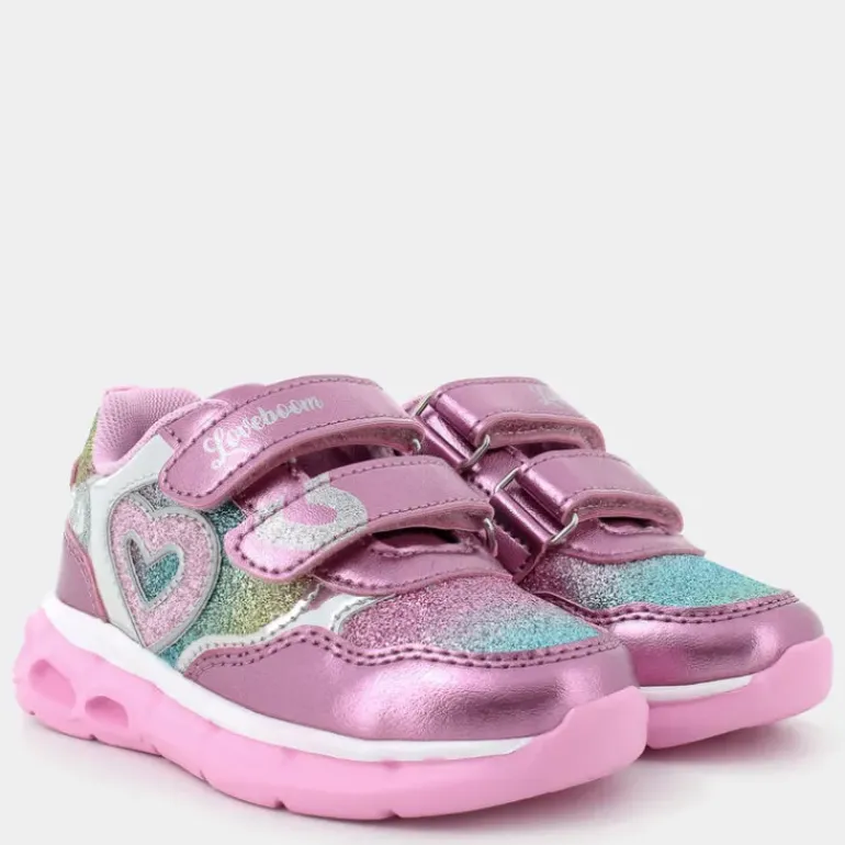 CLITTA- PRIMI PASSI Rosa 73141