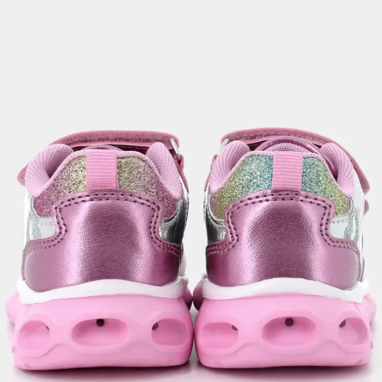 CLITTA- PRIMI PASSI Rosa 73141