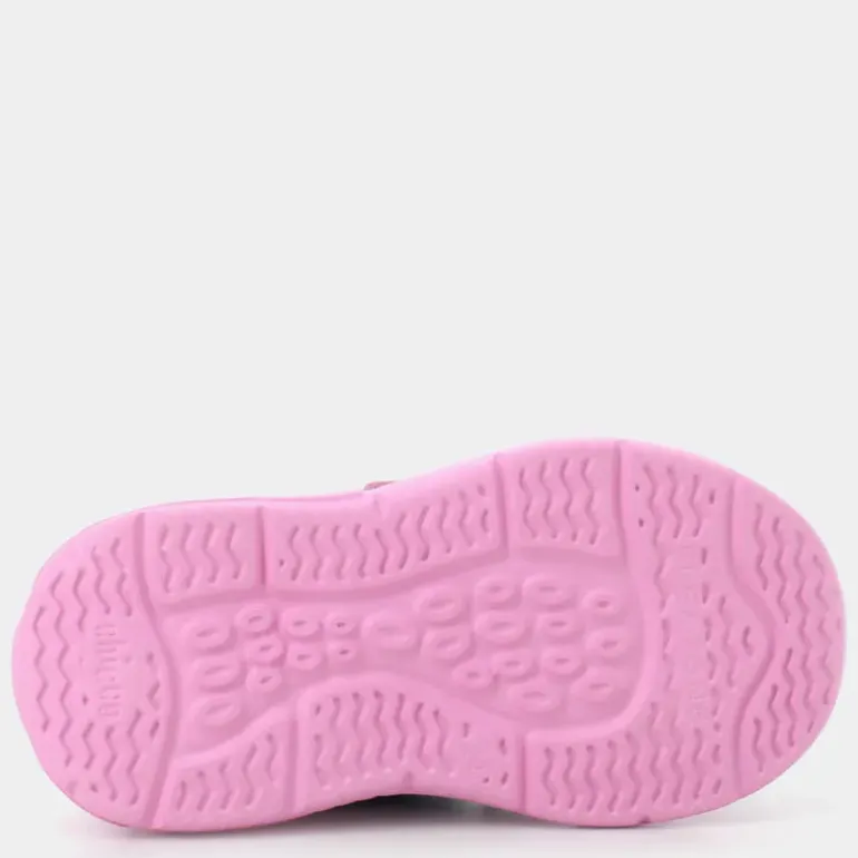 CLITTA- PRIMI PASSI Rosa 73141