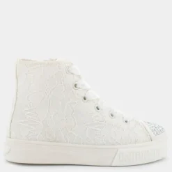 CLIZIA MID- SPORTIVE BIANCO LKED4177
