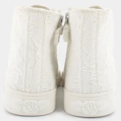 CLIZIA MID- SPORTIVE BIANCO LKED4177
