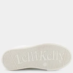 CLIZIA MID- SPORTIVE BIANCO LKED4177