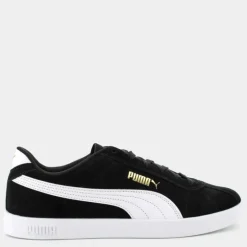 Club II Era- SPORTIVE Black-White-Gold 397444