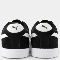 Club II Era- SPORTIVE Black-White-Gold 397444