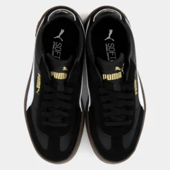 CLUB II ERA- SPORTIVE Black-White-Gold 397447