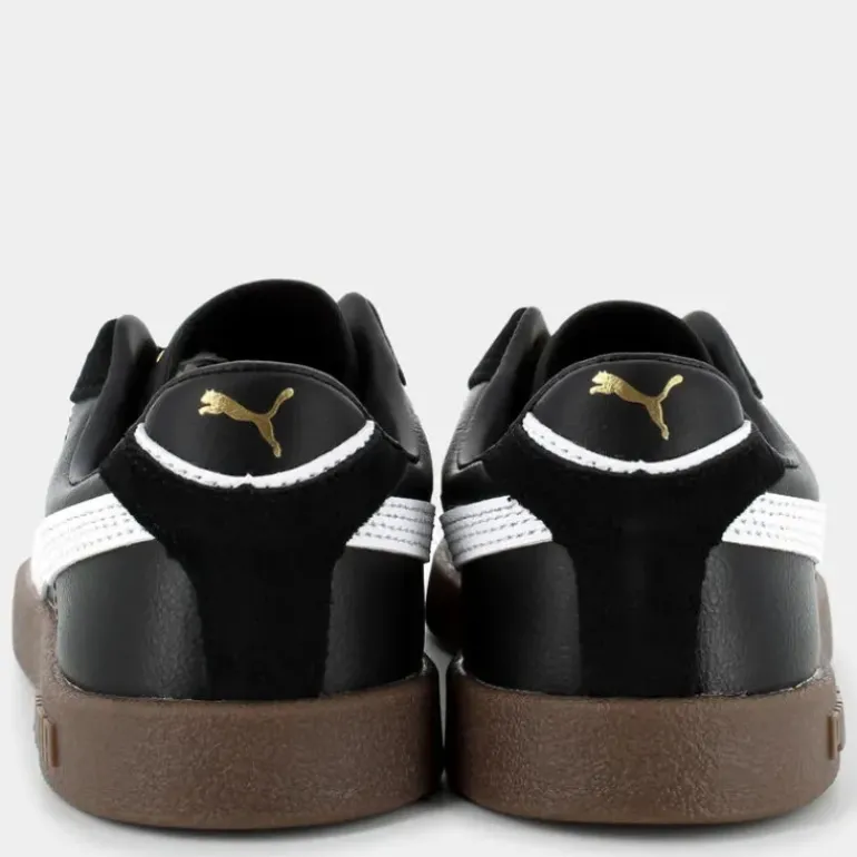 CLUB II ERA- SPORTIVE Black-White-Gold 397447