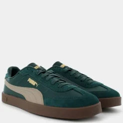CLUB II ERA- SPORTIVE Dark Myrtle-Oak Branch-Gum 397447