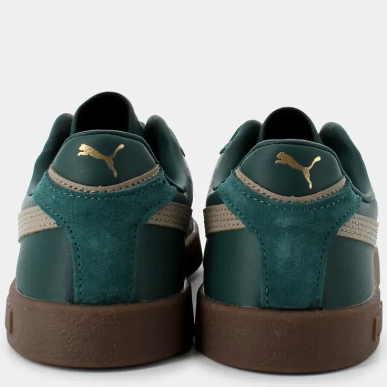 CLUB II ERA- SPORTIVE Dark Myrtle-Oak Branch-Gum 397447