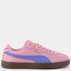 CLUB II ERA- SPORTIVE Mauved Out-Dark Amethyst-Gum 397447