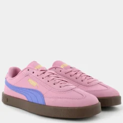 CLUB II ERA- SPORTIVE Mauved Out-Dark Amethyst-Gum 397447