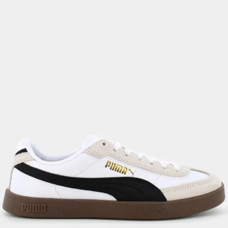 CLUB II ERA- SPORTIVE White/Black/Vapor Gray 397447