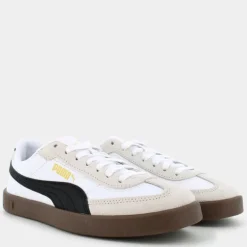 CLUB II ERA- SPORTIVE White/Black/Vapor Gray 397447