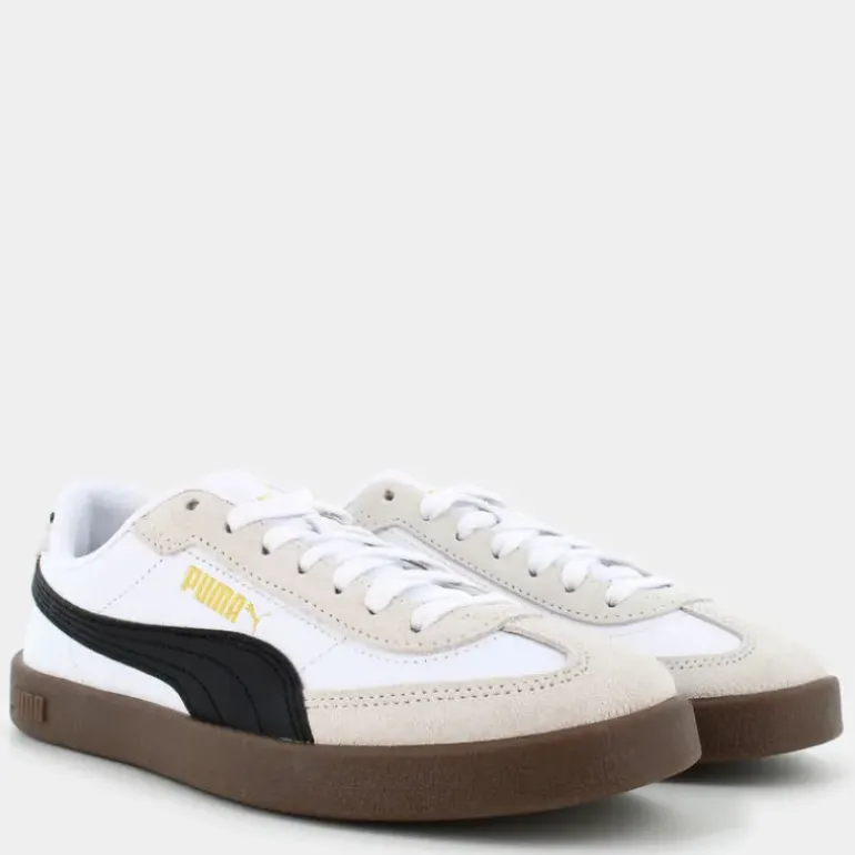 CLUB II ERA- SPORTIVE White/Black/Vapor Gray 397447