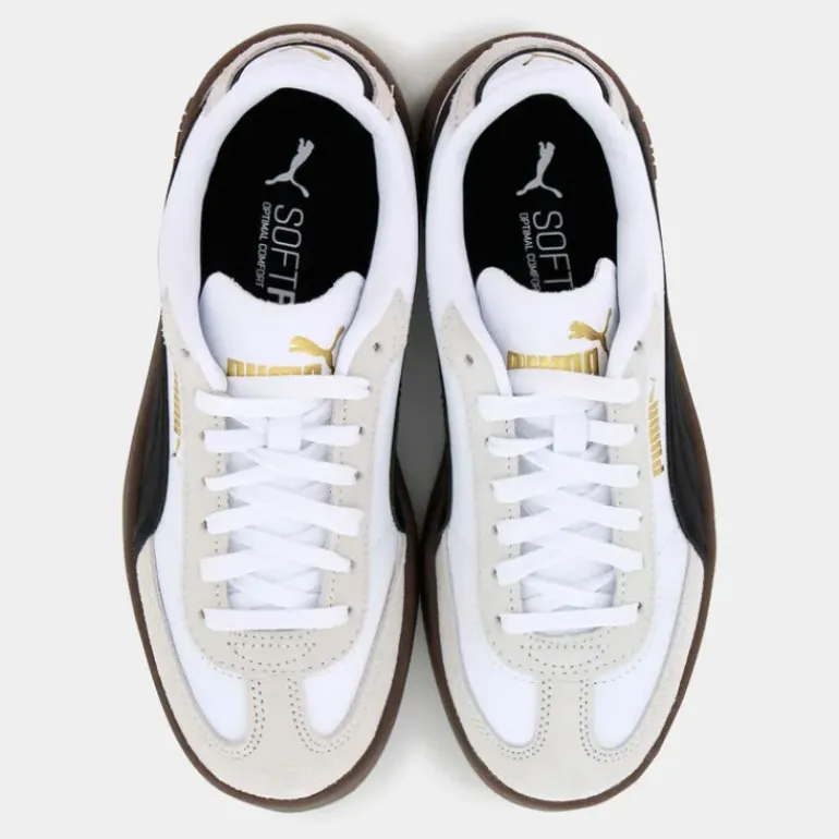CLUB II ERA- SPORTIVE White/Black/Vapor Gray 397447
