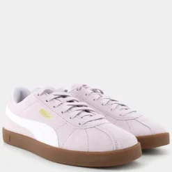Club II- SPORTIVE Lilac Frost-White-Gum 397444