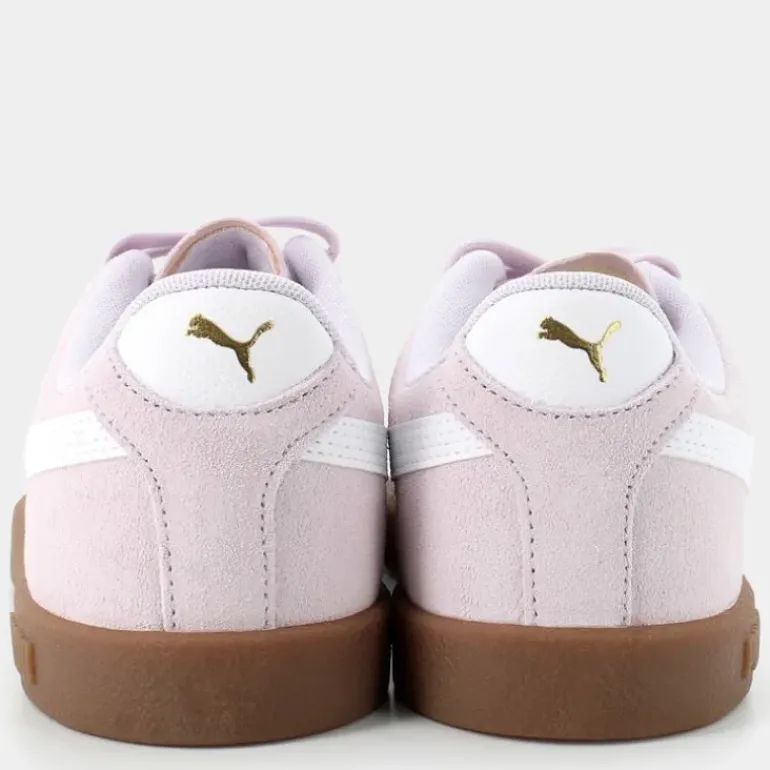 Club II- SPORTIVE Lilac Frost-White-Gum 397444