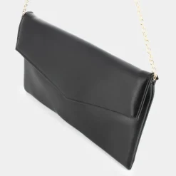 CLUTCH BLACK EG-I24-03