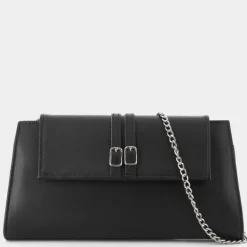 CLUTCH NERO SP-E25-02