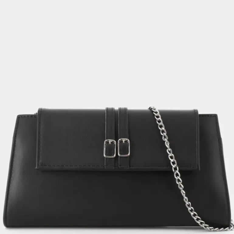 CLUTCH NERO SP-E25-02
