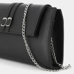 CLUTCH NERO SP-E25-02