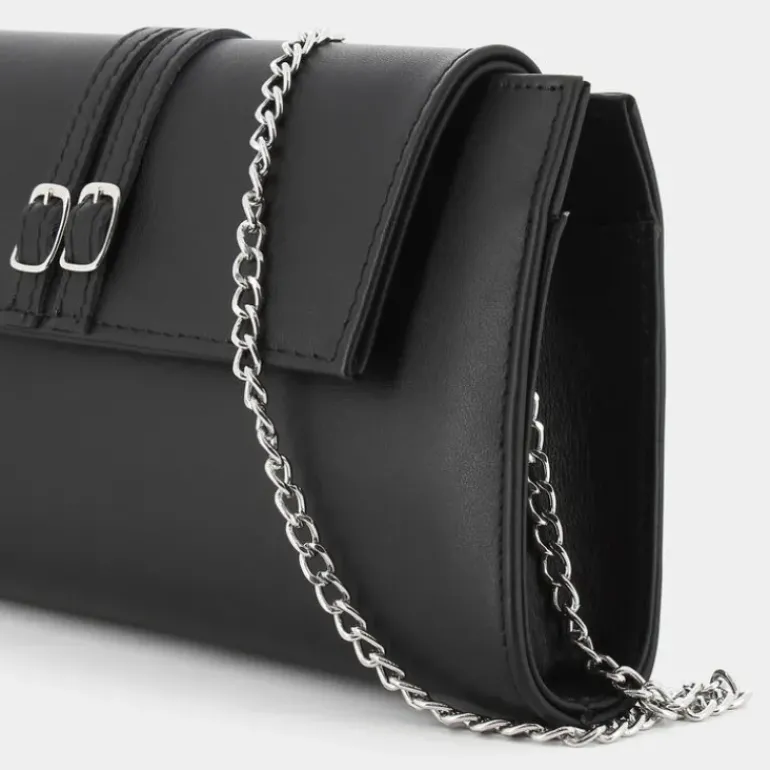 CLUTCH NERO SP-E25-02