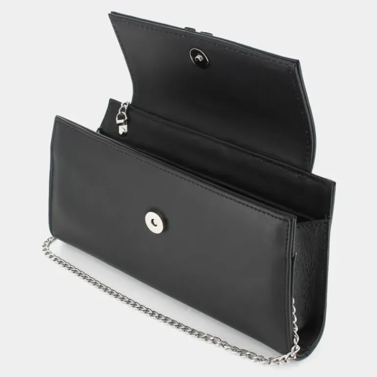 CLUTCH NERO SP-E25-02