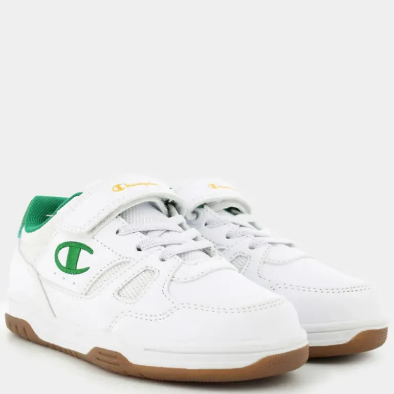 CLY 87 B PS- SPORTIVE WHT/GFD/LCO/GUM S32971