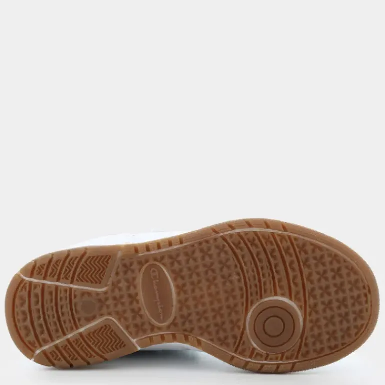 CLY 87 B PS- SPORTIVE WHT/GFD/LCO/GUM S32971