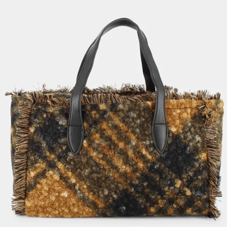 COLD- BORSE CARAMELLO CBL-I23-81
