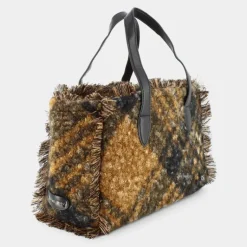 COLD- BORSE CARAMELLO CBL-I23-81