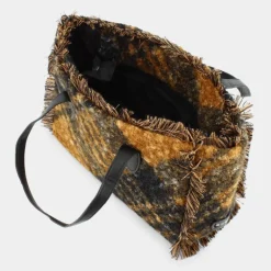 COLD- BORSE CARAMELLO CBL-I23-81