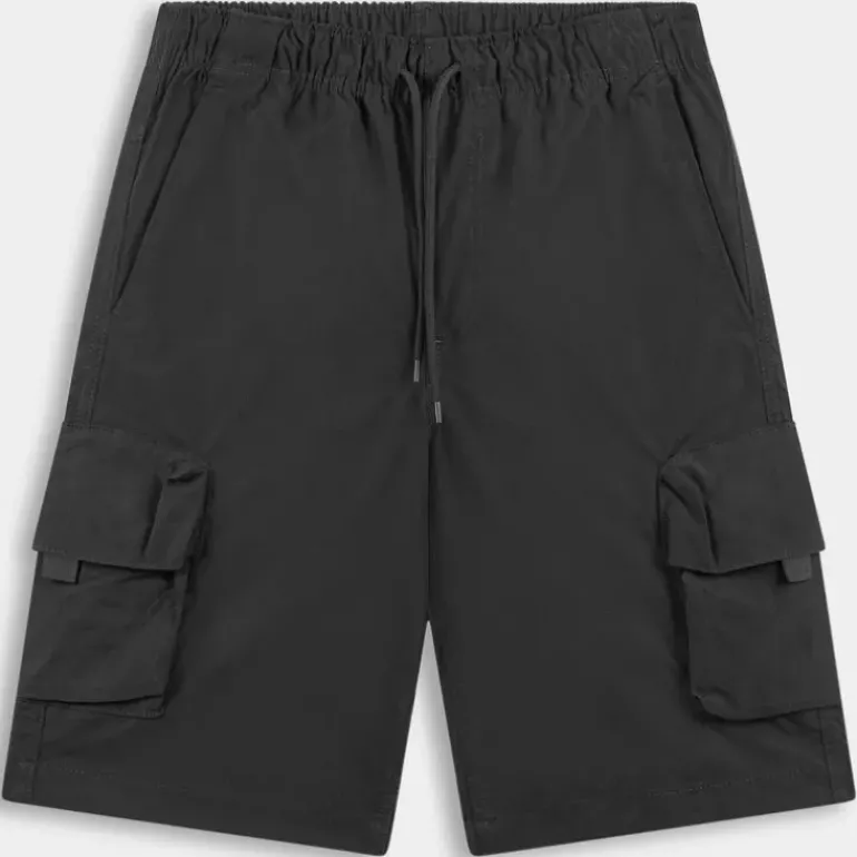 COLE HART TECH- PANTALONI NERO 12269386