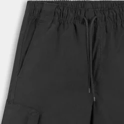 COLE HART TECH- PANTALONI NERO 12269386